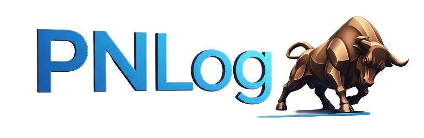 PNLog Logo